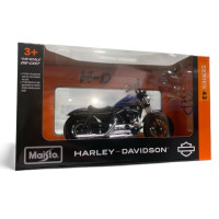 HARLEY DAVIDSON 2022 FORTY EIGHT SPECIAL SERIE 43-MAISTO